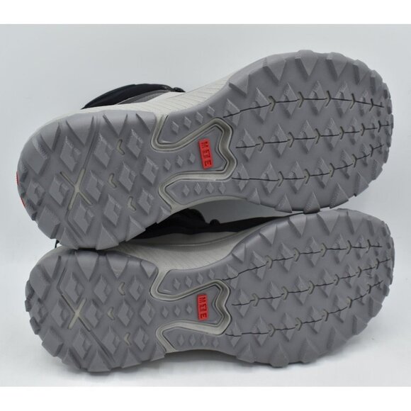 Vans Womens Size 7.5 MTE Crosspath Mid Asphalt Lace Up Sneakers Boots - Picture 9 of 11